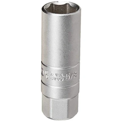 Imagen de KS TOOLS 911.3909 Llave dinamométrica, bujía encendido 10 (3/8&quot;) 65 hexagonal 5/8