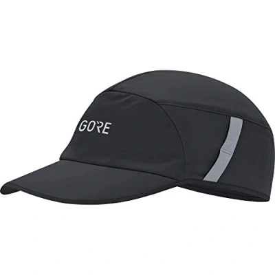 Imagen de GORE WEAR M Gorra unisex, Talla: única, Color: Negro
