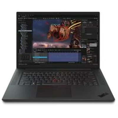 Imagen de Pc Portátil Lenovo Laptop P1 G6 I7 13800h 32 Gb Ram 1 Tb Ssd Negro