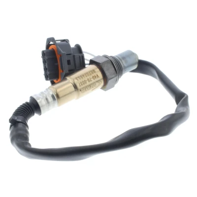 Imagen de VEMO V40 76 0037 Sonda lambda Original calidad de M18x1,5mm plana, Rosca engrasada OPEL: Astra G CC, Corsa D Hatchback, H GTC