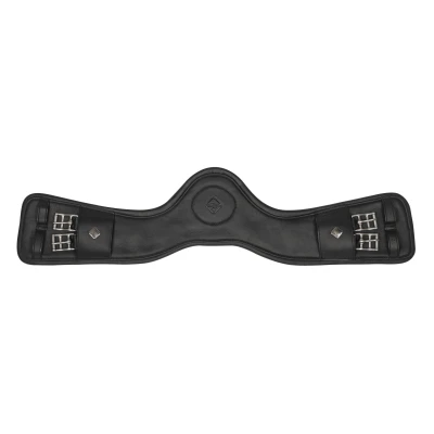 Imagen de LeMieux Gel Tek Anatomic curve Dressage girth
