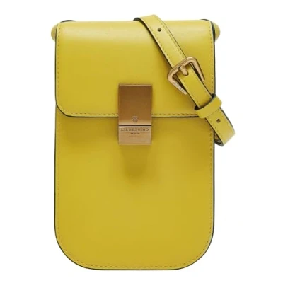 Imagen de Liebeskind Crossbody XS, Accesorios para el Cuello Mujer, Alta tecnología, Einheitsgröße