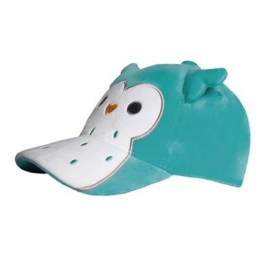 Imagen de Difuzed Squishmallows Gorra de Felpa Winston Novelty