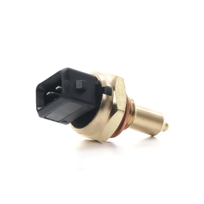 Imagen de MEYLE 314 136 2103 Sensor de Temperatura del Refrigerante ORIGINAL Quality negro BMW: 3 Berlina, Compact, Touring norauto, oscaro, mister auto