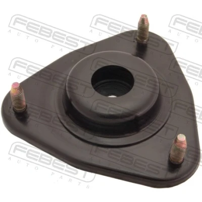 Imagen de FEBEST MSS 004 Soporte, parachoques Eje delantero