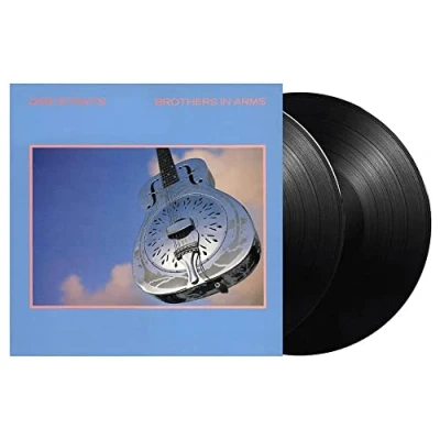 Imagen de Brothers In Arms [Vinilo]