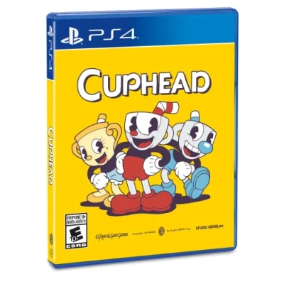 Imagen de Cuphead Jay and Silent Bob Mall Brawl Arcade Edition