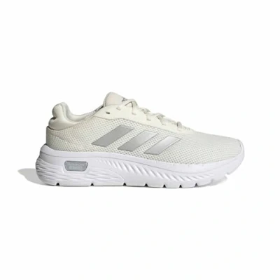 Imagen de adidas Cloudfoam Comfy Shoes, Zapatos Mujer, Off White/Silver Met./FTWR White, 36 2/3 EU