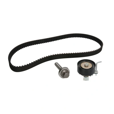 Imagen de SKF VKMA 04215 Kit de correa distribución 117 con perfil redondeado dientes FORD: MONDEO 4 Stufenheck, FOCUS 3, C Max 2, VOLVO: S80 II, V60 I