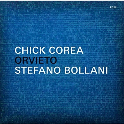 Imagen de Orvieto Chick Corea Akoustic Band