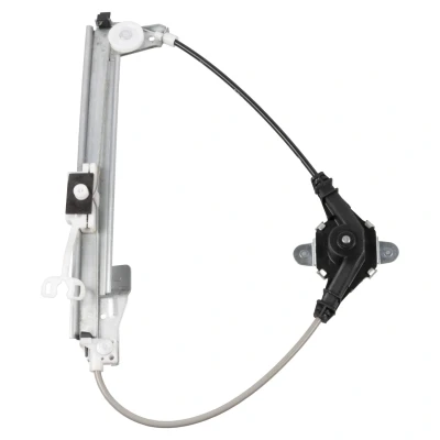 Imagen de Febi Bilstein Elevalunas Atrás derecha manual sin electromotor 177827 FIAT: Grande Punto Hatchback, Evo III Hatchback norauto,