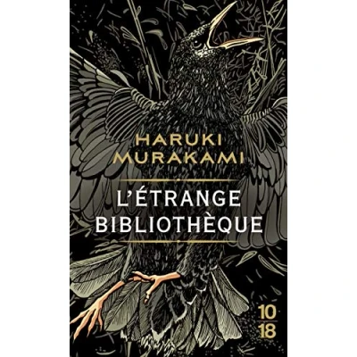 Imagen de L Etrange Bibliotheque 
