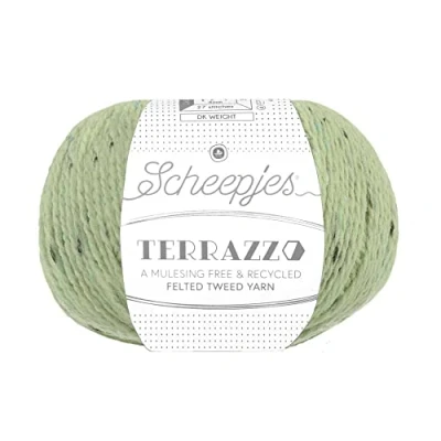 Imagen de Scheepjes 709 Primavera Terrazo Hilo 1x50g