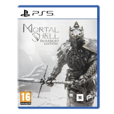 Imagen de Mortal Shell PS5