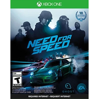 Imagen de Need for Speed