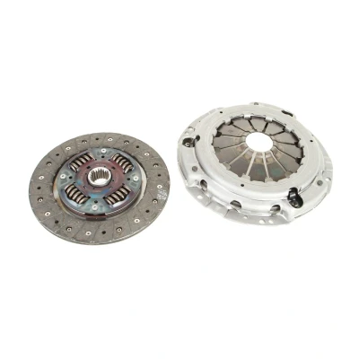 Imagen de AISIN Clutch Set (2P) KS 053R Kit de embrague dos piezas con placa apriete plato embrague, sin cojinte desembrague 225
