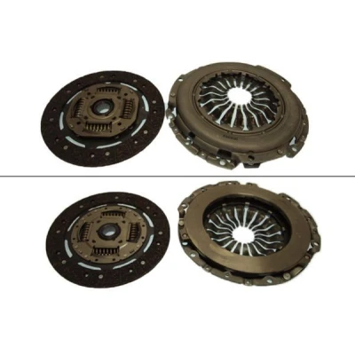 Imagen de KAWE 961909 Kit de embrague con placa apriete plato 235 CP FORD: Tourneo Connect, Transit Connect Mk1 Furgón