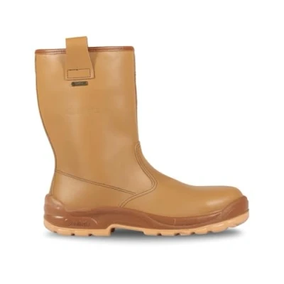 Imagen de JALLATTE Bottes de sécurité JALASKA SAS S3 SRC 44 Protection des pieds