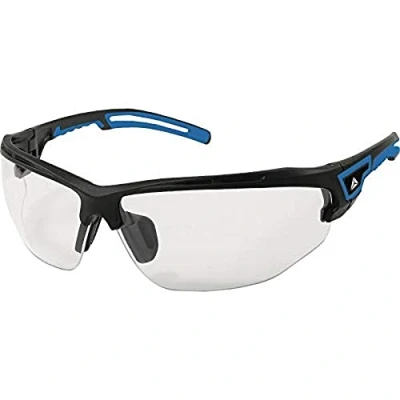 Imagen de Deltaplus ASO2IN Gafas de policarbonato Desde Ar, incoloro, tamaño sin