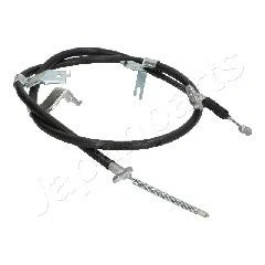 Imagen de JAPANPARTS BC 174R Cable de Freno Mano Atrás derecha