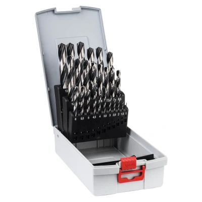 Imagen de Brocas para metal BOSCH 2 608 577 352