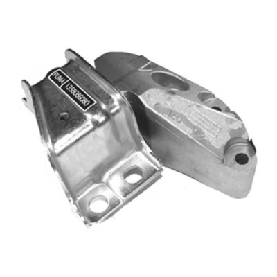 Imagen de MAPCO 36294 Soporte de motor derecha Rodamiento caucho metal FIAT: Ducato III Furgón, Camión plataforma / Chasis, Bus