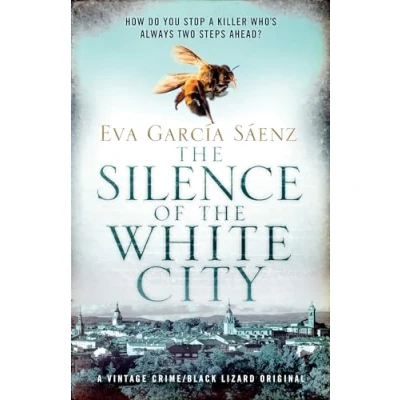 Imagen de The Silence Of White City
