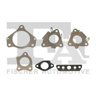 Imagen de FA1 KT140075E Juego de montaje, turbocompresor MERCEDES BENZ: Clase ML, C Sedán, E T modell, JEEP: GRAND CHEROKEE 3