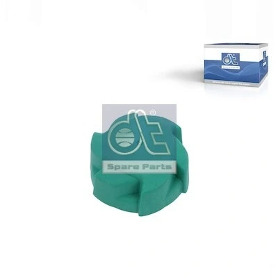 Imagen de DT Spare Parts 5.45324 Tapón, depósito de refrigerante