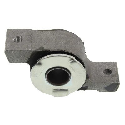 Imagen de MAPCO 33010 Silentblock brazo de Suspension Eje delantero, derecha, debajo, posterior Rodamiento caucho metal para oscilante transversal