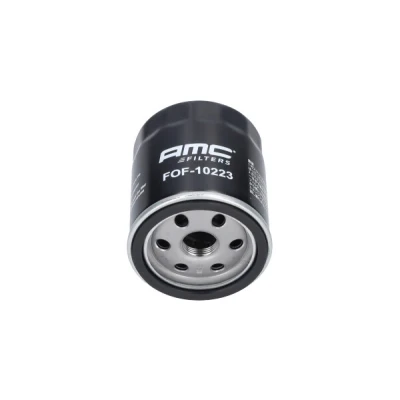 Imagen de KAVO PARTS FOF 10223 Filtro de aceite M20x1.5mm enroscable VOLKSWAGEN: Transporter 5, Multivan 5 (7HM, Bus