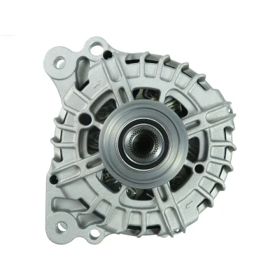 Imagen de AS PL A3286 Alternador 12V 140A SEAT: Ibiza 4, 4 Sportcoupe, VOLKSWAGEN: Polo V Hatchback, Multivan 6, Transporter 6 Bus, SKODA: Fabia 2