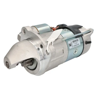 Imagen de STARDAX STX210179R Motor de arranque 12 3 10