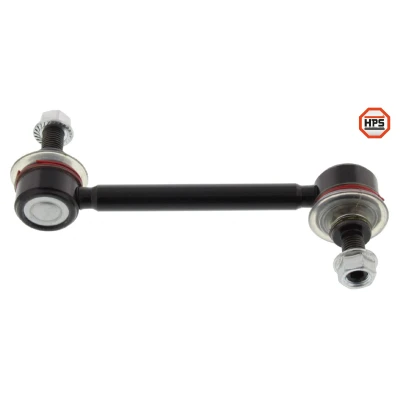 Imagen de MAPCO 49254HPS Bieleta de suspensión Eje trasero izquierda, trasero, derecha 130 M10x1,25 HYUNDAI: Coupe II, Matrix, Tiburon Coupé