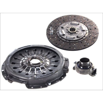 Imagen de LuK BR 0222 631 3094 00 Kit de embrague con cojinete desembrague, plato 310