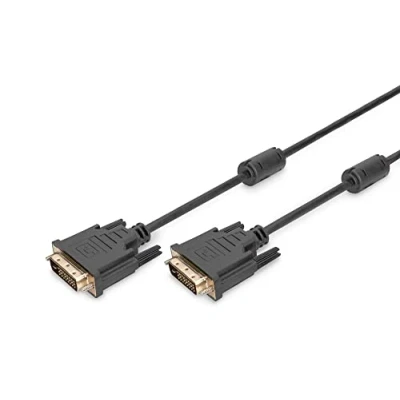 Imagen de Assmann Electronic Ak 320101 100 s Cables Dvi