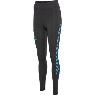 Imagen de hummel hmlSTALTIC HW POLY Leggings ceñidos para mujer