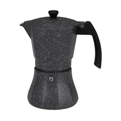 Imagen de EDM CAFETERA DE ALUMINIO 12 TAZAS INDUCCION