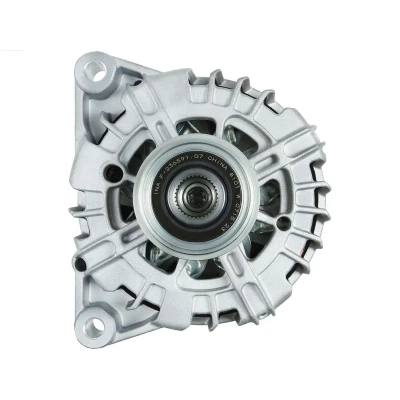 Imagen de AS PL A3267S Alternador 12V 150A VOLVO: V50, S40 II, S60 FORD: C Max 2, FOCUS 3, FIESTA 6, MAZDA: 3 Hatchback, Berlina