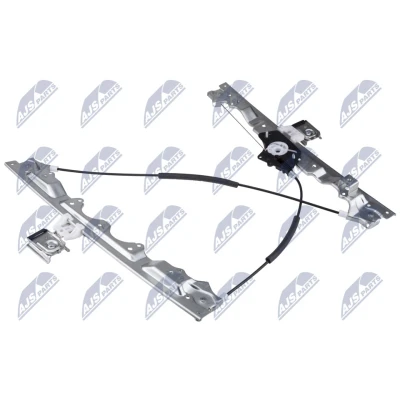 Imagen de Nty Elevalunas Delante, izquierda eléctrico sin electromotor EPS CH 042