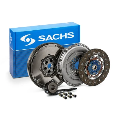 Imagen de SACHS 2290 601 162 Kit de Embrague AUDI: A3 Sportback, Berlina, Hatchback, SEAT: Leon III ST, SC