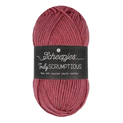 Imagen de Scheepjes 322 Verano Baya Tartaleta Realmente Scrumptious Hilo 5x100g