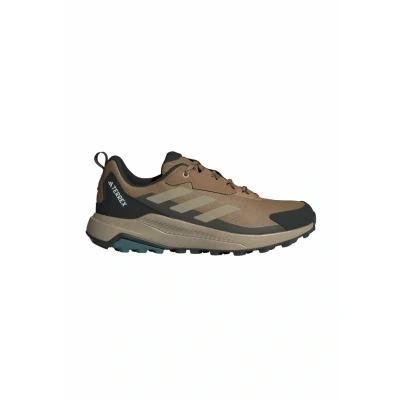 Imagen de adidas Terrex Anylander Hiking Shoes, Zapatos de Senderismo Hombre, Cardboard Blanch Cargo Shadow Olive, 40 2/3 EU