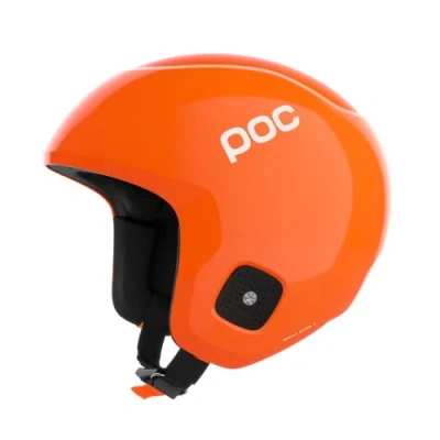 Imagen de POC Skull Dura X MIPS Casco de esquí con Race Lock para un ajuste seguro y protección fiable en las carreras a velocidades más altas