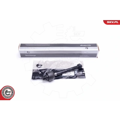 Imagen de ESEN SKV 04SKV381 Rotula Axial de Direccion Eje delantero, izquierda, derecha, delantero KIA: cee‘d I Hatchback