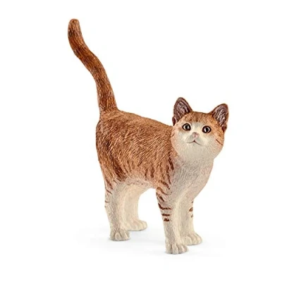 Imagen de Gato Schleich