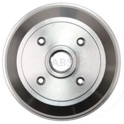 Imagen de A.B.S. 2407 S Tambor de Freno 228 OPEL: Corsa B Hatchback