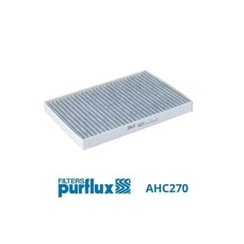 Imagen de PURFLUX AHC270 Filtro de habitáculo carbón activado 248 172 20 KIA: cee‘d I Familiar, II Hatchback, Hatchback