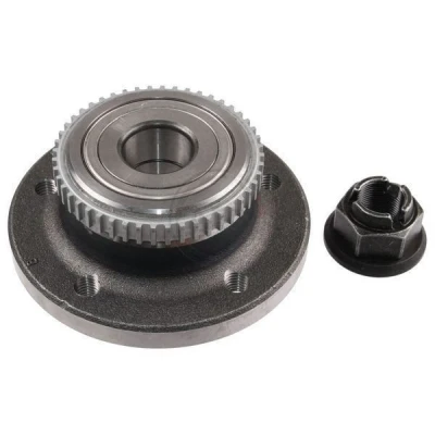 Imagen de A.B.S. 200314 Juego de cojinete rueda con incorporado, anillo sensor ABS 136 VOLVO: V70 I, 850 Familiar, Berlina