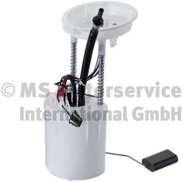 Imagen de PIERBURG 7.07795.49.0 Unidad de alimentación combustible con sensor nivel sin junta anular eléctrico MINI: Hatchback, Cabrio